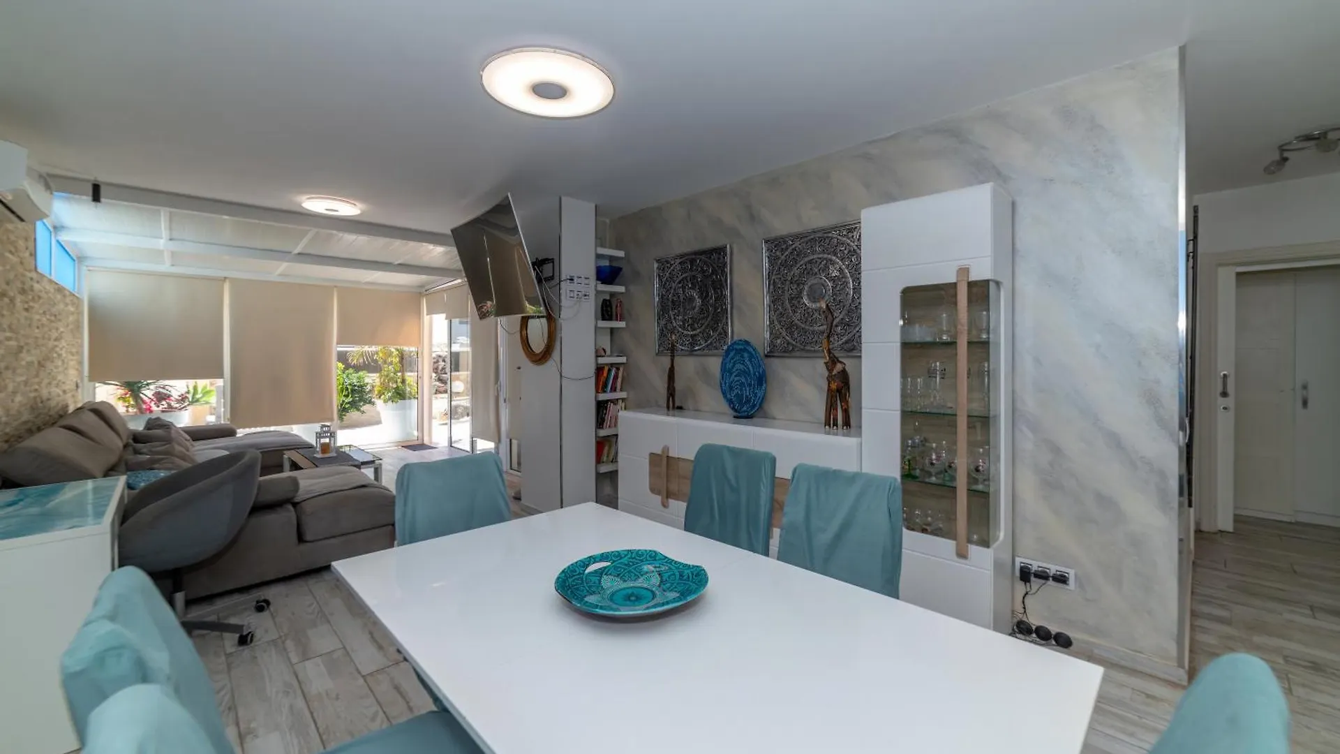 Medano Sea Avenue Apartment El Medano  Spain