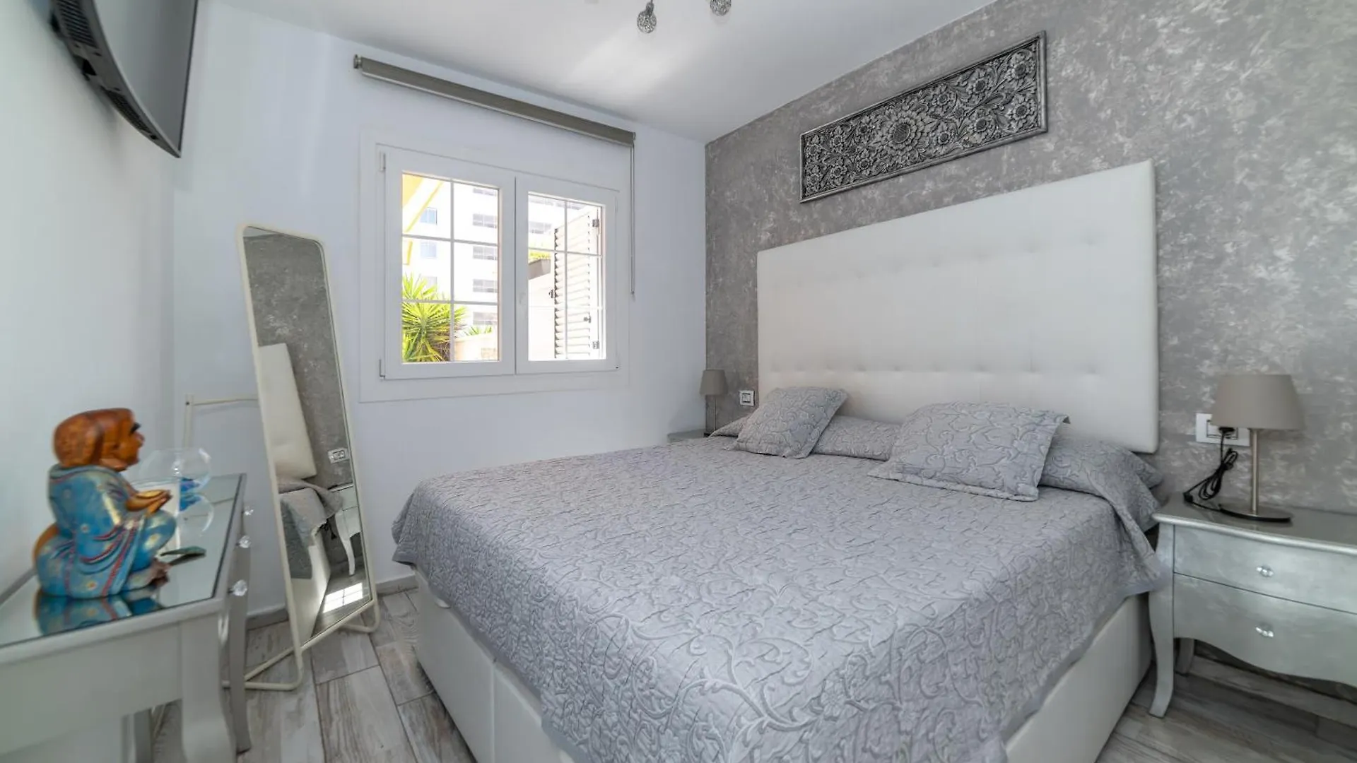 Medano Sea Avenue Apartment El Medano  Spain